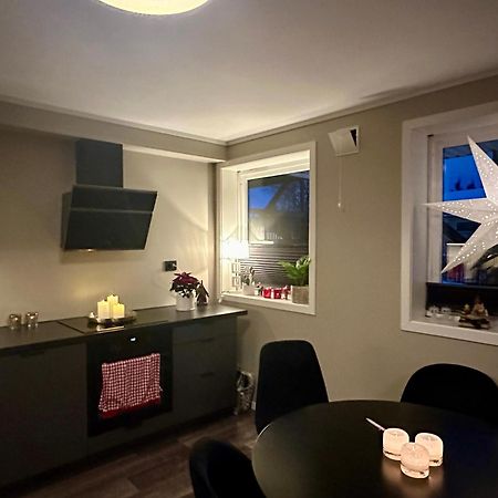 Your Home Away From Home, Apartment 1 Tromso Ngoại thất bức ảnh