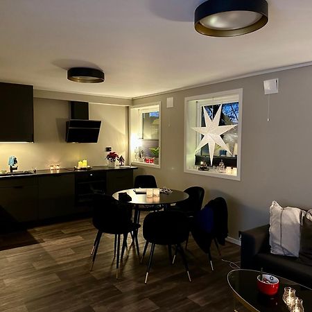 Your Home Away From Home, Apartment 1 Tromso Ngoại thất bức ảnh