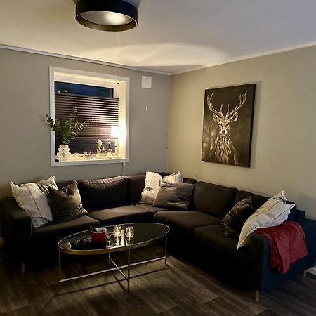 Your Home Away From Home, Apartment 1 Tromso Ngoại thất bức ảnh