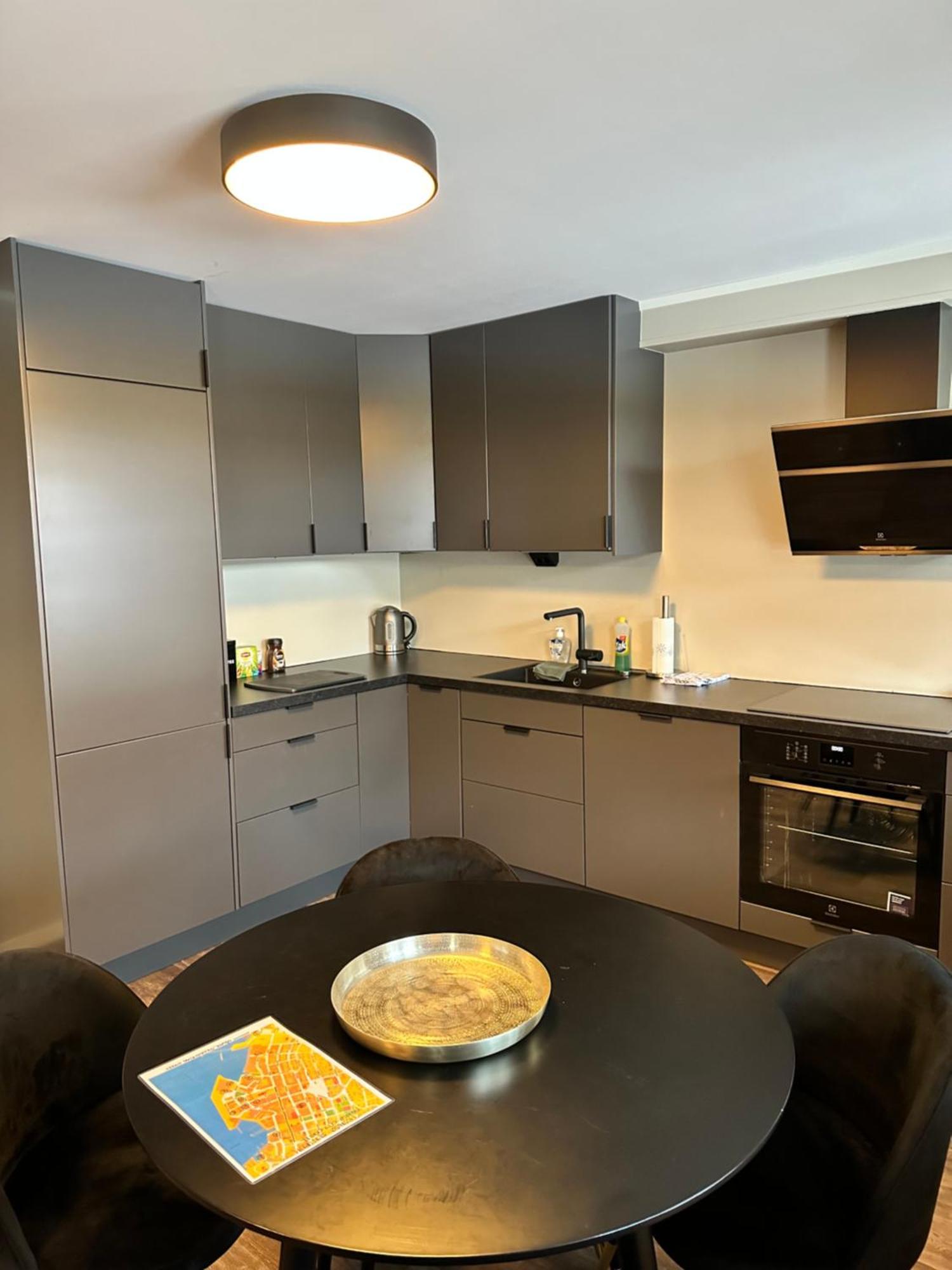 Your Home Away From Home, Apartment 1 Tromso Ngoại thất bức ảnh