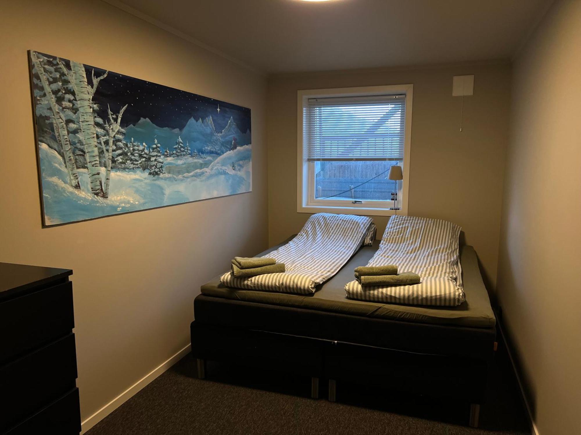 Your Home Away From Home, Apartment 1 Tromso Ngoại thất bức ảnh