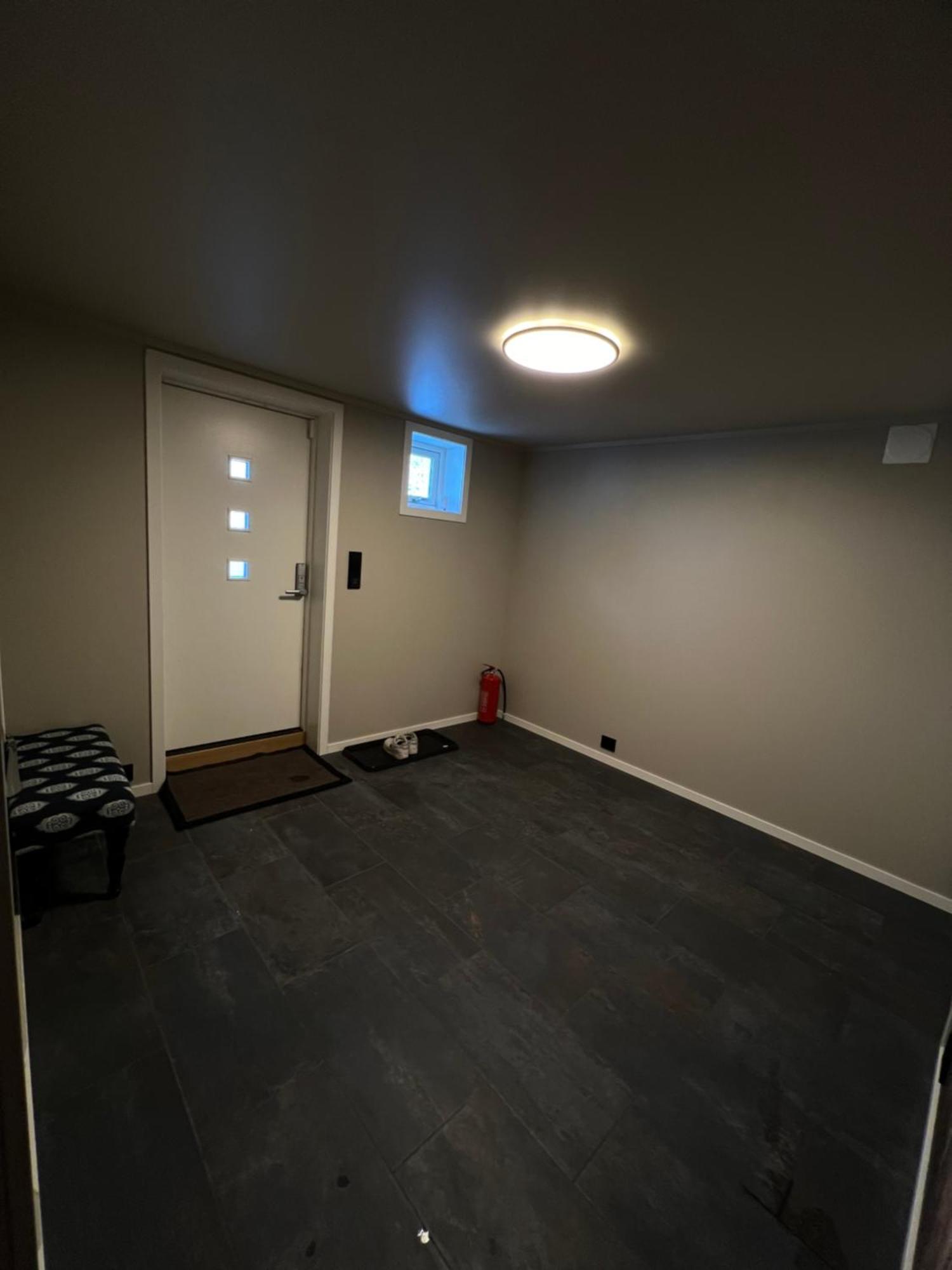 Your Home Away From Home, Apartment 1 Tromso Ngoại thất bức ảnh