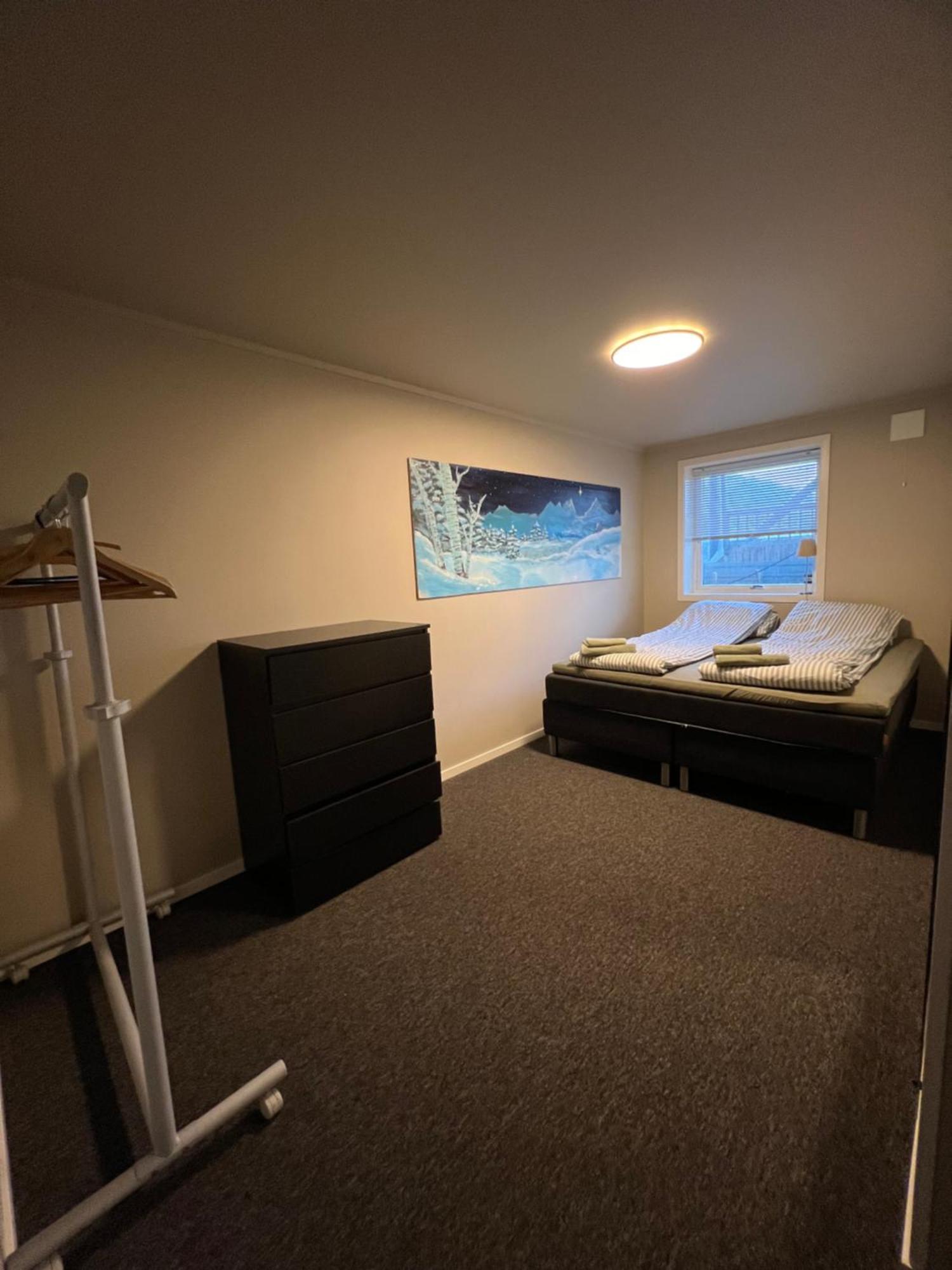 Your Home Away From Home, Apartment 1 Tromso Ngoại thất bức ảnh