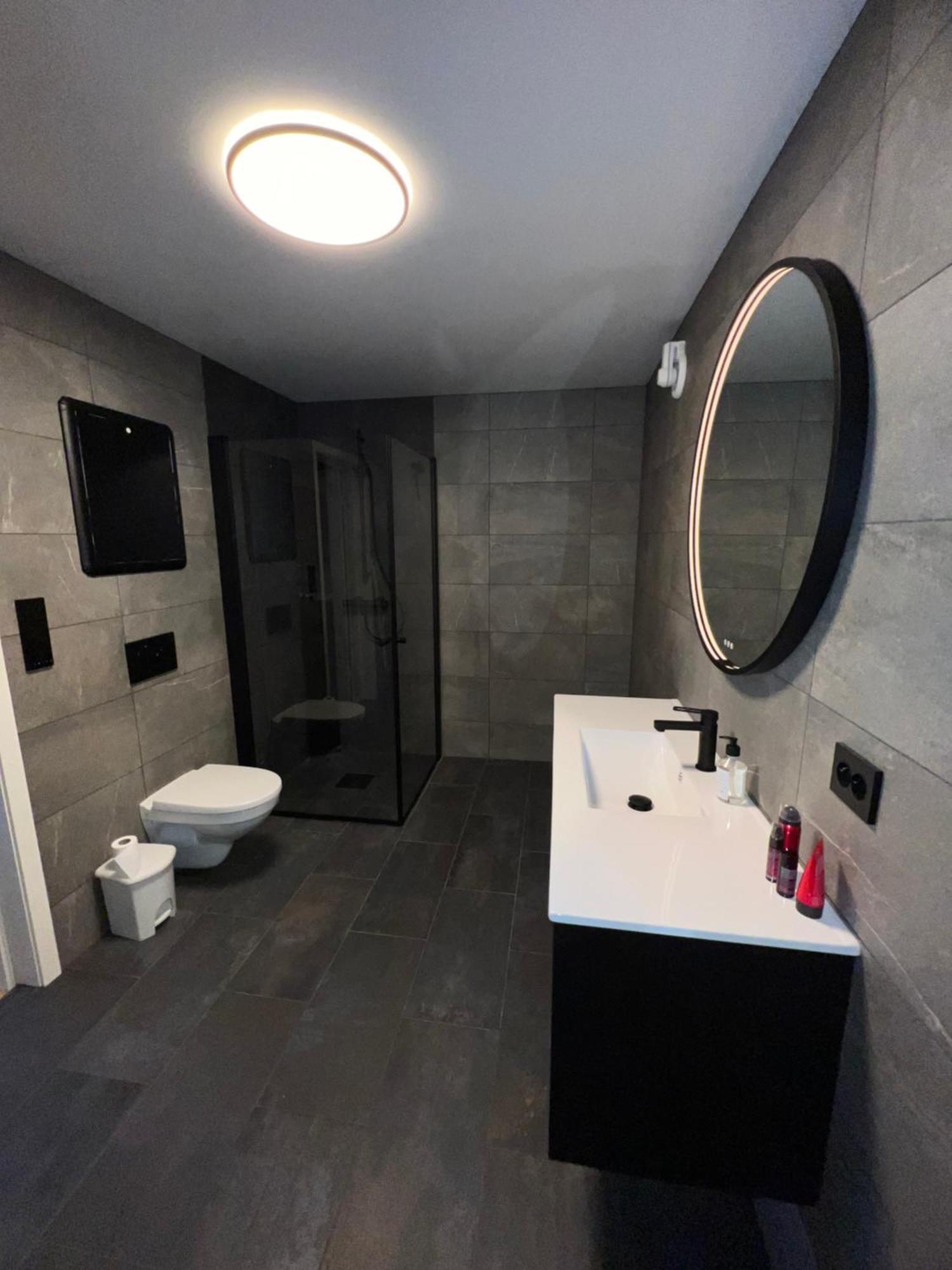 Your Home Away From Home, Apartment 1 Tromso Ngoại thất bức ảnh