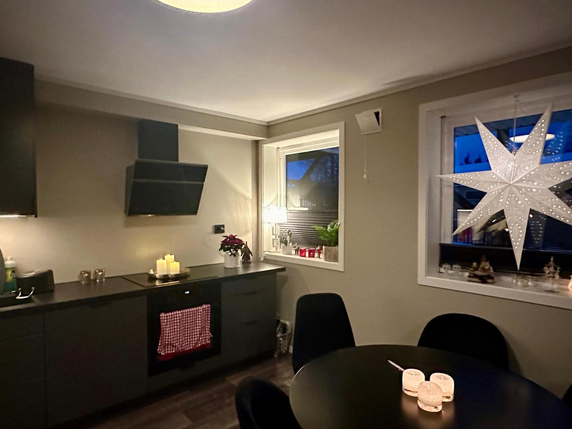 Your Home Away From Home, Apartment 1 Tromso Ngoại thất bức ảnh