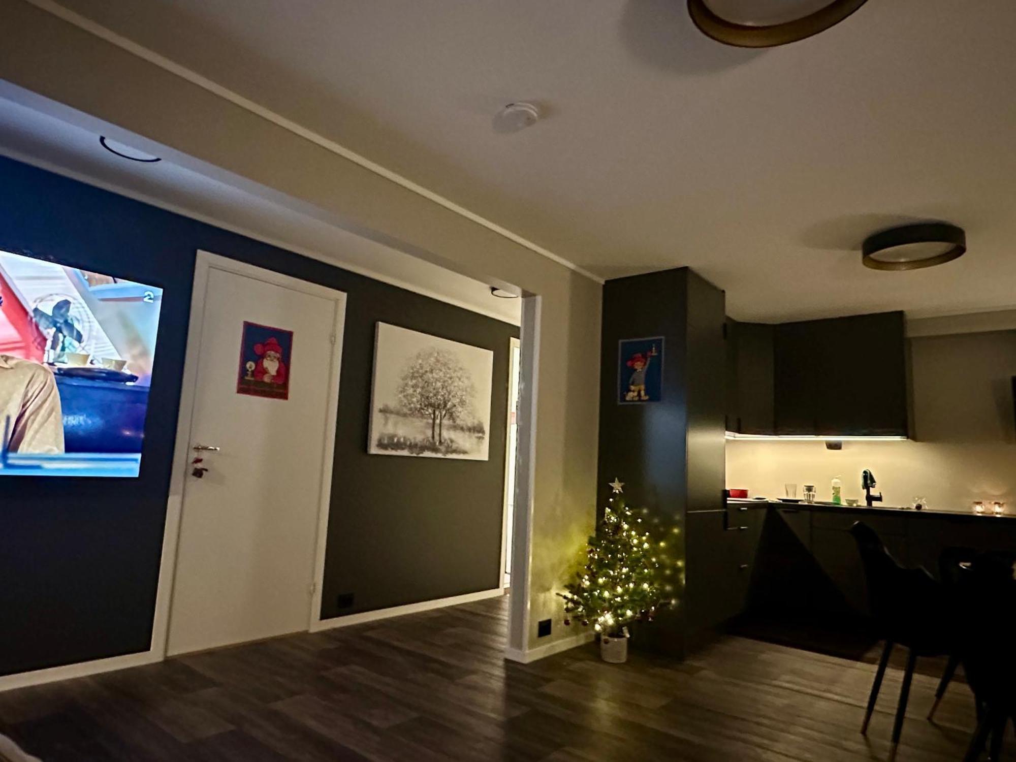 Your Home Away From Home, Apartment 1 Tromso Ngoại thất bức ảnh