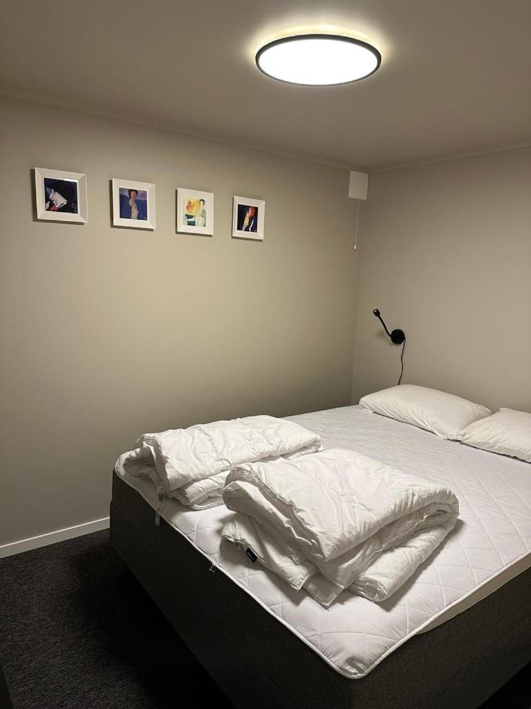 Your Home Away From Home, Apartment 1 Tromso Ngoại thất bức ảnh